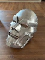 Dr. Doom Maske Cosplay V2A Edelstahl Hessen - Neu-Anspach Vorschau