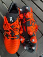 Fussballschuhe - Adidas X 15+ Primeknit SG Niedersachsen - Lüneburg Vorschau
