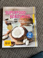 Superfood Kokosnuss Kr. München - Sauerlach Vorschau