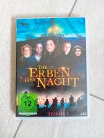 Die Erben der Nacht Dvd Staffel 1 Bayern - Zeil Vorschau