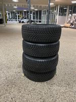 Winterreifen Bridgestone Blizzak 205/45R17 88V Runflat Brandenburg - Hoppegarten Vorschau