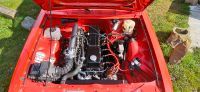 Motor 2,5E CIH Opel Monza (Aktuell im KADETT C) Niedersachsen - Emmerthal Vorschau