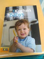 Kochen für Babys Gesundes Essen einfach selbst zubereiten Nürnberg (Mittelfr) - Aussenstadt-Sued Vorschau