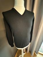 Burberry Brit Pullover | Black | Größe L Bayern - Fürstenzell Vorschau