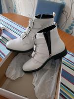 ⚘️ Stiefel weiß 40 Bayern - Bad Kötzting Vorschau