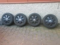 235/60 R16 Hankook Winterreifen Ford Kuga Nordrhein-Westfalen - Bad Münstereifel Vorschau