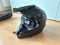 Scorpion VX-16 Evo Air Solid Motocross Helm - Neu Baden-Württemberg - Immenstaad Vorschau