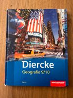 Diercke Geografie 9/10 Klasse | westermann Berlin - Neukölln Vorschau