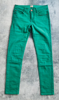 Hose / Jeanshose von Only Gr. 36 *guter Zustand* Hessen - Groß-Umstadt Vorschau