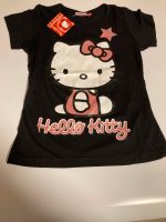 Hello Kitty T-Shirt NEU Gr. 128 - 134 2 vorrätig Hessen - Frankenberg (Eder) Vorschau