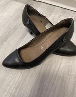 Pumps Tamaris 39 Leder Baden-Württemberg - Überlingen Vorschau
