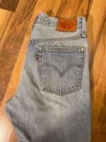 Levi‘s 26/32 blau stonewashed Löcher Sachsen - Markersdorf bei Görlitz Vorschau