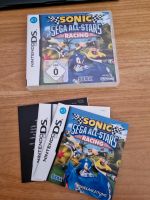 Sonic Sega All-Stars Racing NUR Hülle OHNE Spiel Nordrhein-Westfalen - Viersen Vorschau