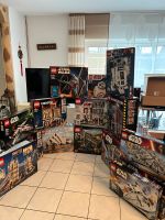 Ankauf Lego Sammlung / Konvolut / Auflösung von Sammlung Nordrhein-Westfalen - Salzkotten Vorschau