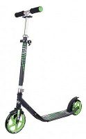 *wie NEU* City Scooter Hornet Hudora CLVR 8" 200mm grün CLVR Niedersachsen - Braunlage Vorschau