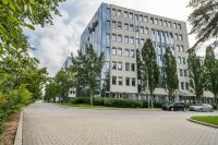 Privater Büroraum für 1 Person in Regus Südwestpark Nürnberg (Mittelfr) - Gebersdorf Vorschau