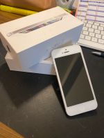 Iphone 5, 16gb, weiß, wie NEU Stuttgart - Zuffenhausen Vorschau