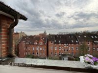 Charmante DG-Wohnung mit Blick auf Lüneburgs St.-Michaelis-Kirche Niedersachsen - Lüneburg Vorschau