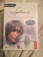 B. SOKAL  Syberia und II Deluxe Edition PC Spiel DVD ROM Kreis Ostholstein - Grube Holst Vorschau