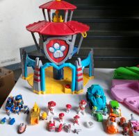 Paw Patrol Konvolut Saarbrücken-Halberg - Brebach-Fechingen Vorschau