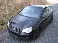 VW  Polo  9 N       1.4      in Einzelteilen Schleswig-Holstein - Harrislee Vorschau