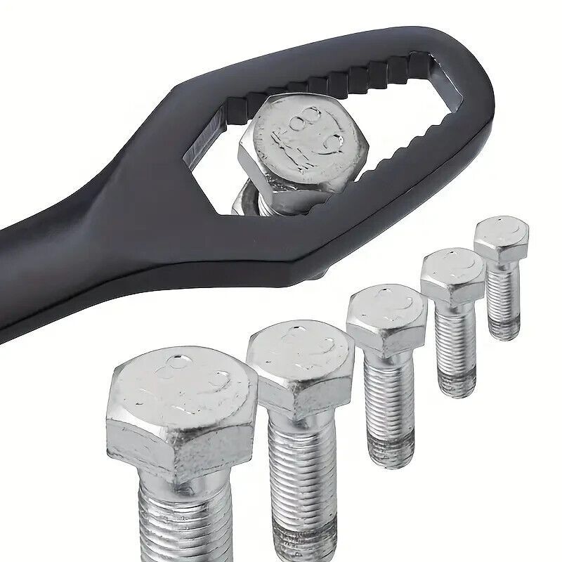 Schraubenschlüssel Maulschlüssel Industrie Fahrrad Auto Werkzeug