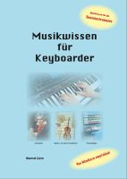 Musikwissen für Keyboarder - Buch Saarland - Freisen Vorschau