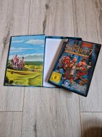 Die Siedler 7 PC Spiel Sachsen - Nossen Vorschau