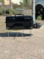 Weber Gasgrill für Camping ⛺️ Brandenburg - Königs Wusterhausen Vorschau