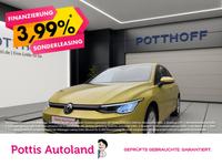 Volkswagen Golf 1.5 TSI LIFE ACC PDC LED NAVI SITZHZG Nordrhein-Westfalen - Hamm Vorschau
