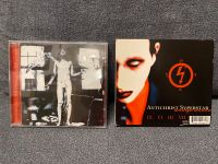 Marilyn Manson - Antichrist Superstar, CD. Baden-Württemberg - Heidelberg Vorschau
