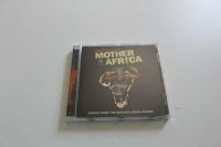 Musical * CD * Mother Africa Nordrhein-Westfalen - Meschede Vorschau