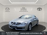 Mercedes-Benz SLK 200 Roadster Kompressor+13500 KM !! Nordrhein-Westfalen - Geldern Vorschau