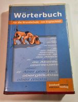 Wörterbuch für die Grundschule mit Englischteil 6. Auflage 2016 Nordrhein-Westfalen - Neuenkirchen Vorschau