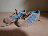 Adidas Schuhe - Sneakers - Turnschuhe - Halbschuhe - Größe 27 Bayern - Traunstein Vorschau