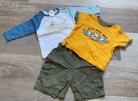 Kleidungspaket Jungen Größe 74 Baden-Württemberg - Fellbach Vorschau