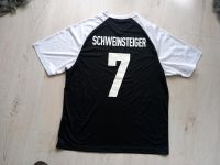 Funktion Sport-Trainings Trikot (DFBT-Shirt) Schweinsteiger Gr.XL Bayern - Rosenheim Vorschau