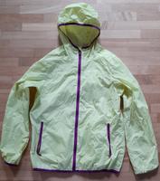 Regenjacke active by Tchibo, neongelb, S Thüringen - Weimar Vorschau