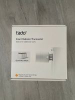 Tado smart  Thermostat Nordrhein-Westfalen - Oberhausen Vorschau