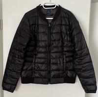 Jacke „Only“, Gr. L, schwarz/blau Flensburg - Mürwik Vorschau