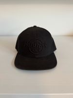 Snapback Cap Kappe Hard Rock Café Nordrhein-Westfalen - Bornheim Vorschau