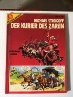 Comic Band9 Classicomics „ Der Kurier des Zaren“ Hessen - Großkrotzenburg Vorschau