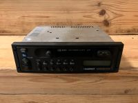 Autoradio Blaupunkt Montevideo Cassette mit OVP Lübeck - Travemünde Vorschau