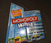 Monopoly Hotels Köln - Vingst Vorschau