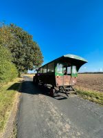 Planwagen Planwagenfahrt Nordrhein-Westfalen - Voerde (Niederrhein) Vorschau