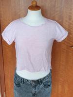 Monki cropped Shirt gr.S Hamburg - Harburg Vorschau