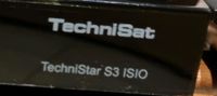 SAT-Receiver Technisat TechniStar S3 ISIO (Camping) Rheinland-Pfalz - Arenrath Vorschau