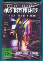 Aus dem Nichts DVD Diane Kruger, Denis Moschitto NEU/OVP Niedersachsen - Löningen Vorschau