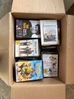 DVD Zirka 100 Stück sehr guter Zustand Nordrhein-Westfalen - Kerpen Vorschau