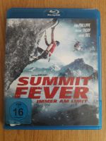 Summit Fever Immer am Limit Bluray Neuwertig Köln - Ostheim Vorschau